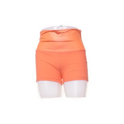 Zwangerschapsshorts (Oranje) van Casall