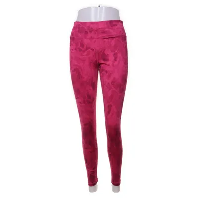 Sportleggings (Roze, Meerkleurig) van Röhnisch