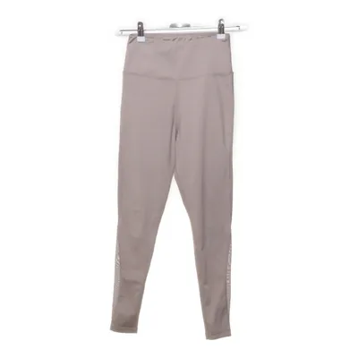 Collants de sport (Beige) de Peonias Élasthane, Polyester