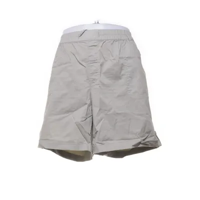 Korte broek (Groen) van Bonprix Collection Katoen, Elastaan