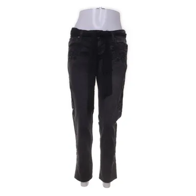 Jeans (Svart) från One x OneTeaSpoon Polyester