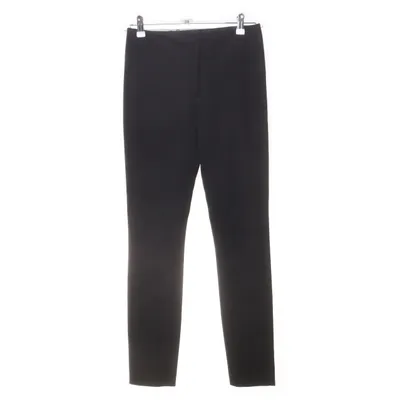 Broek (Zwart) van Filippa K Elastaan, Polyester, Viscose