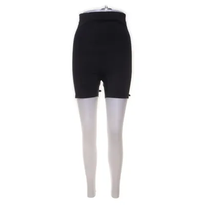 Kompressionsshorts (Sort) fra Twilfit Polyamid, Elastan