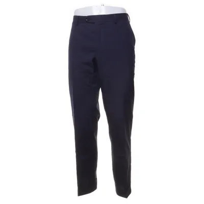 Kostymbyxor (Blå) från Suitsupply Ull, Viskos, Polyester