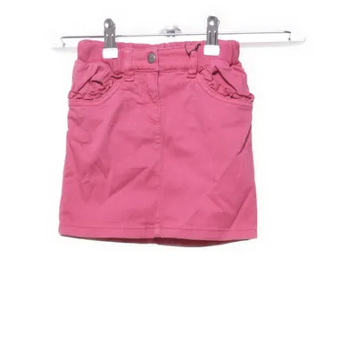 Jeansnederdel (Pink) fra Steiff Bomuld, Elastan