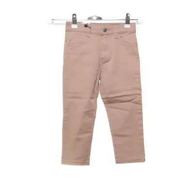 Chinos (Beige) fra United Colors of Benetton Bomuld, Elastan