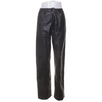 Pants (Black) from Nicki Studios Polyurethane