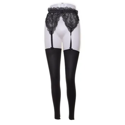 Stay-ups (Svart) från Calzedonia