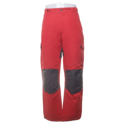 Outdoor broek (Rood) van Musto Elastaan, Polyamide