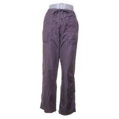 Joggers (Purple) from Ellesse Polyester