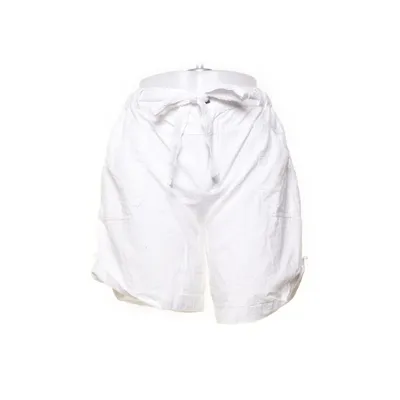 Shorts (White) from Blanc du Nil Cotton