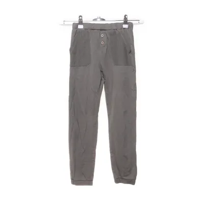 Broek (Groen) van Newbie by KappAhl Katoen