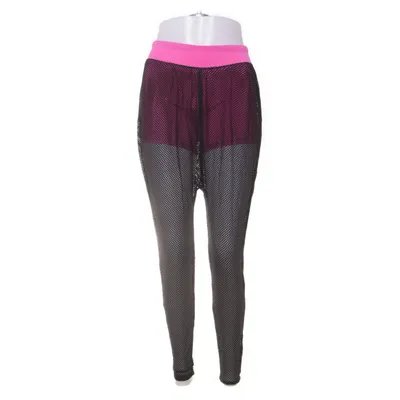 Sports tights (Black, Pink) from Zumba Wear Elastane, Nylon, Polyester, Polyurethane