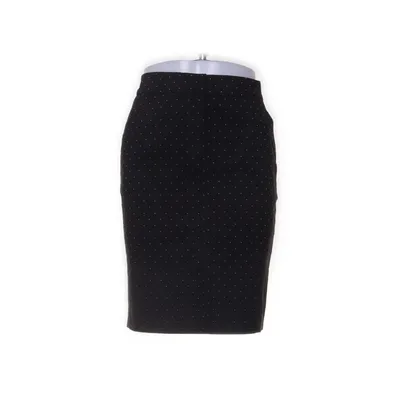 Kjol (Svart, Vit) från Saint Tropez Polyamid, Polyester, Elastan