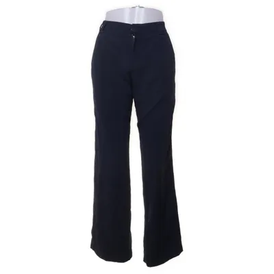 Kostymbyxor (Blå) från Boss Hugo Boss Acetat, Elastan, Kupro, Polyester, Viskos