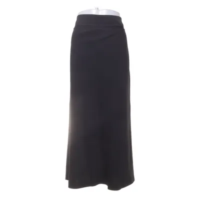 Maxi rok (Zwart) van Marithé François Girbaud Polyester