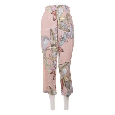 Culottes (Roze, Meerkleurig) van Twilfit Viscose