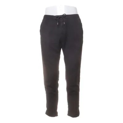 Jeans (Sort) fra Hugo Boss Uld, Viscose