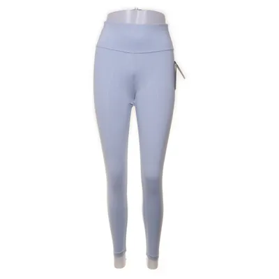 Sportleggings (Blauw) van Oxide Polyester, Elastaan