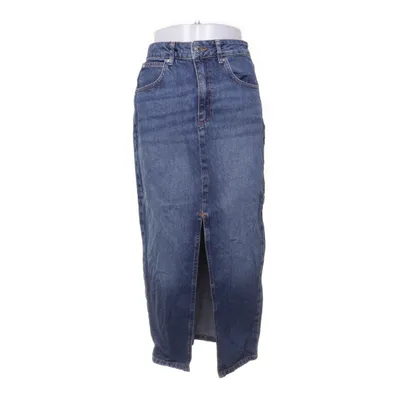 Spijkerrok (Blauw) van Denim Katoen, Polyester