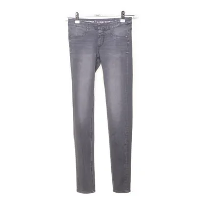 Jegging (Grijs) van Vingino Katoen, Elastaan, Polyester