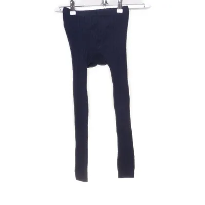 Leggings (Blå) från Mini Boden Bomull, Elastan, Polyamid