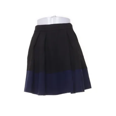 Kjol (Svart, Blå) från Maje Polyester, Viskos, Elastan, Kupro