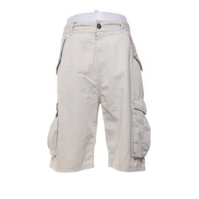Cargo shorts (Beige) from Djinns