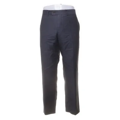 Suit pants (Blue) from SIR of Sweden Polyamide, Wool
