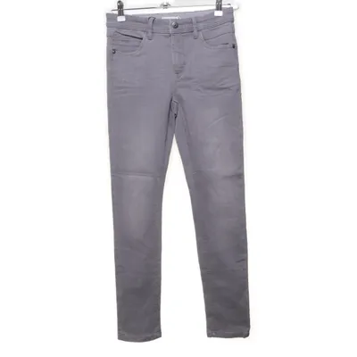 Jeans (Gray) from Name It Cotton, Elastane, Polyester
