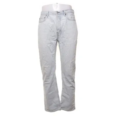 Spijkerbroek (Blauw) van Acne Studios Blå Konst Katoen