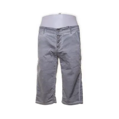 Shorts (Gray) from Kön & Mon Cotton, Polyester, Elastane