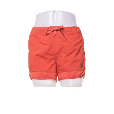 Sports shorts (Red) from Reebok Elastane, Polyester, Polyurethane