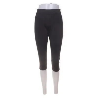 Träningstights (Svart) från Panther Elastan, Polyester