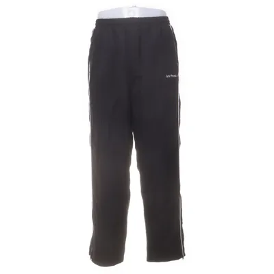 Träningsbyxor (Svart) från Iets Frans Polyester