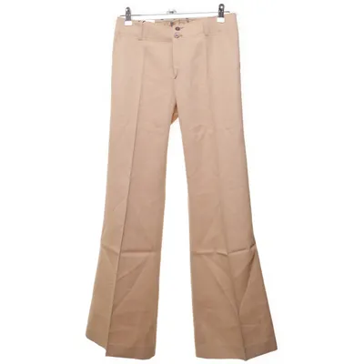 Suit pants (Beige) from Eben