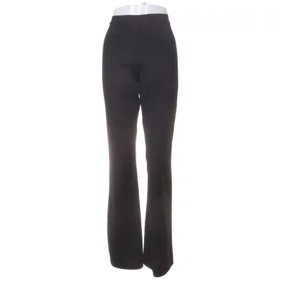 Bukser (Sort) fra Lager 157 Elastan, Polyester
