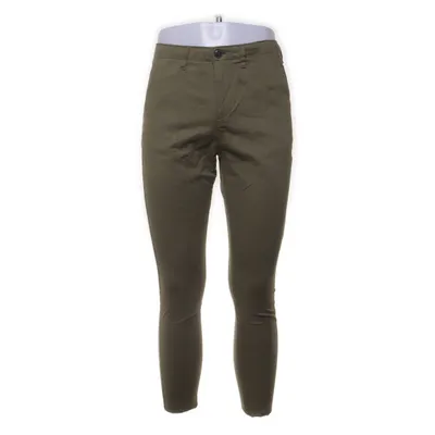 Chinos (Green) from Superdry Cotton, Elastane
