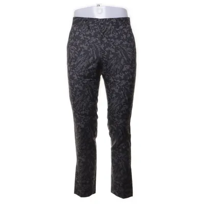 Pantalon (Noir, Gris, Vert) de Tiger of Sweden Laine, Viscose