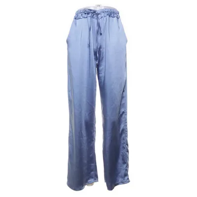 Pants (Blue) from Anna Dani Polyester
