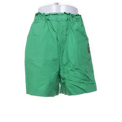 Shorts (Grön) från REMAIN Birger Christensen Ekologisk bomull