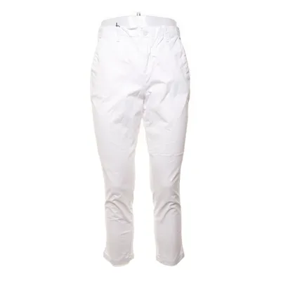 Chinos (Vit) från Gap Bomull, Elastan