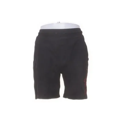 Mjukisshorts (Svart) från Hugo Hugo Boss Bomull