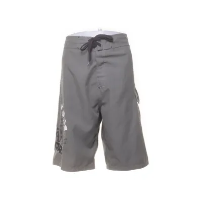 Shorts (Grøn, Sort) fra Warp Polyester