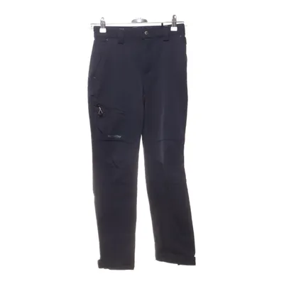 Overtrousers (Black) from Norheim Elastane, Nylon