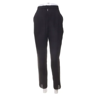 Byxor (Svart) från Acne Polyester, Viskos