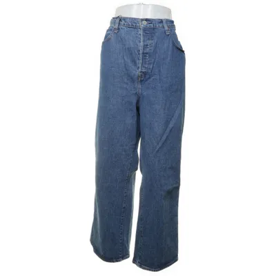 Jeans (Blå) fra Levi's Premium Bomuld, Elastan