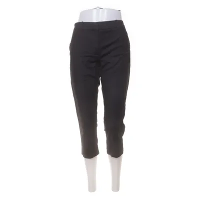 Pantalon de costume (Noir) de WERA Coton, Élasthane, Viscose