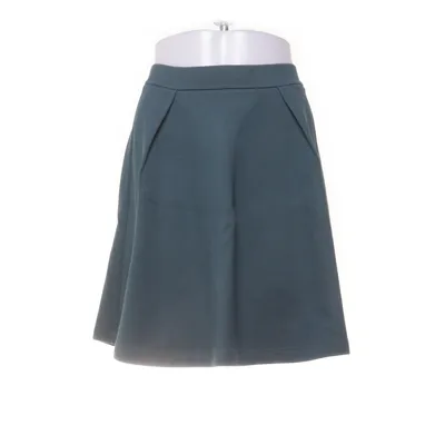 Kjol (Grön) från Armedangels Bomull, Elastan, Polyester