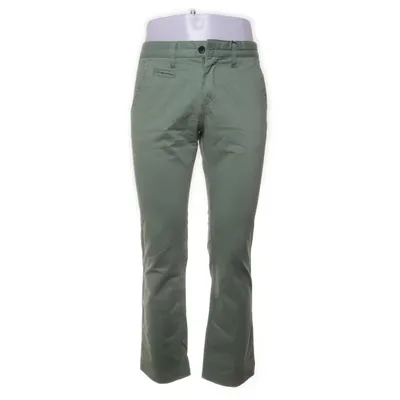 Chinos (Grön) från Selected Jeans